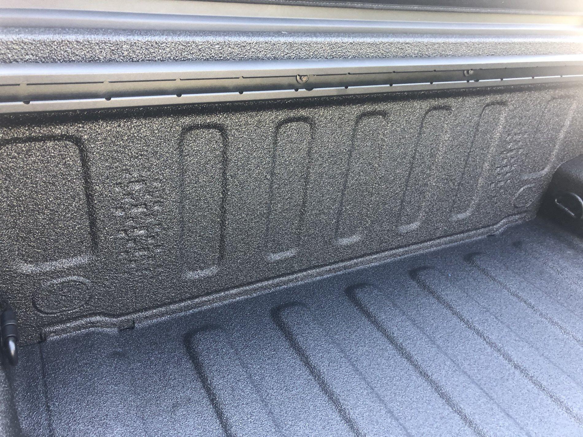 Jeep Gladiator What did you do TO your Gladiator today? [ADMIN WARNING: NO POLITICS, NO GUN TALK] 6792A3B9-E538-4EA7-ADF4-4F017CB68CA3