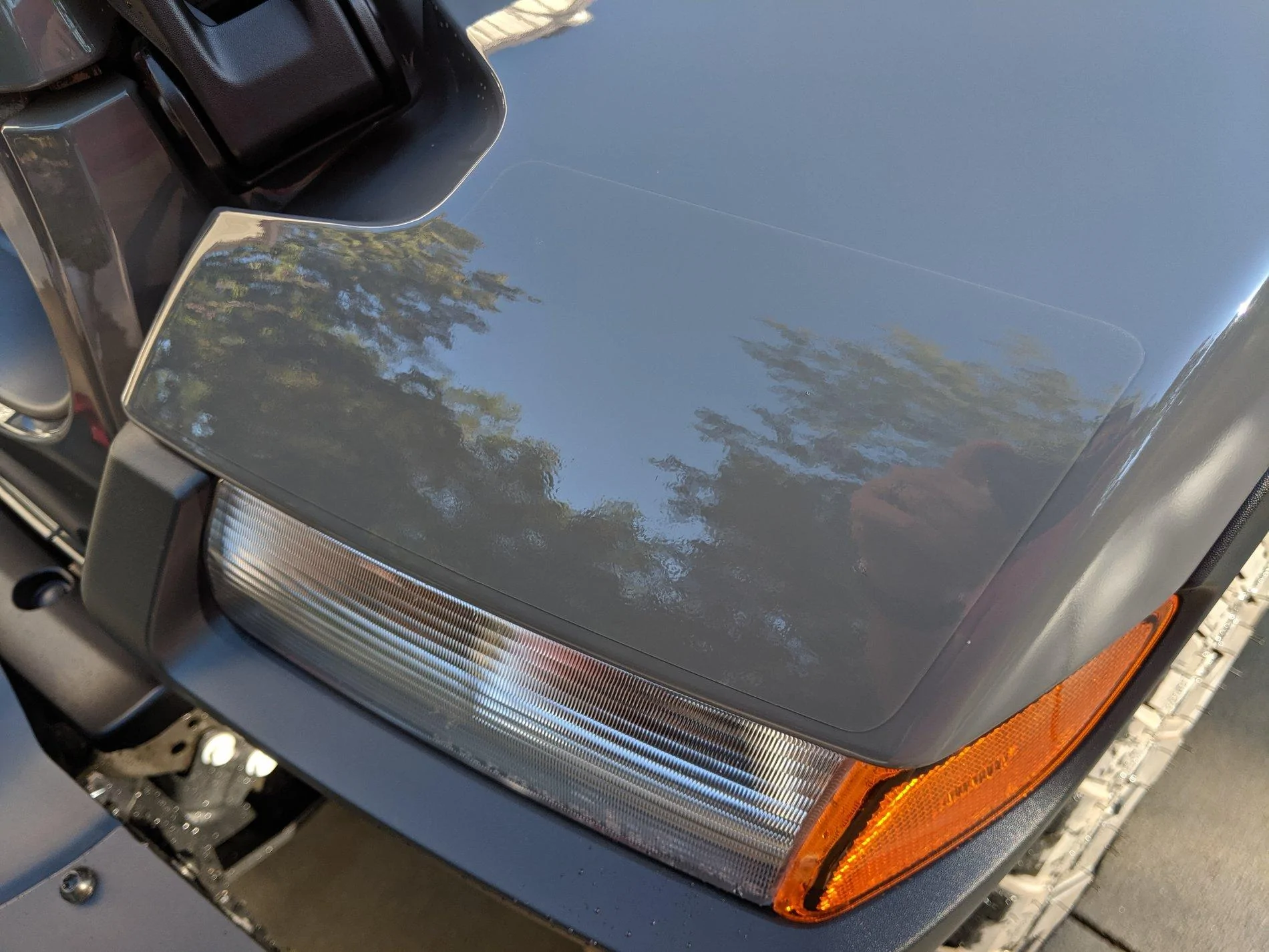 Jeep Gladiator What did you do TO your Gladiator today? [ADMIN WARNING: NO POLITICS, NO GUN TALK] IMG_20190830_092251