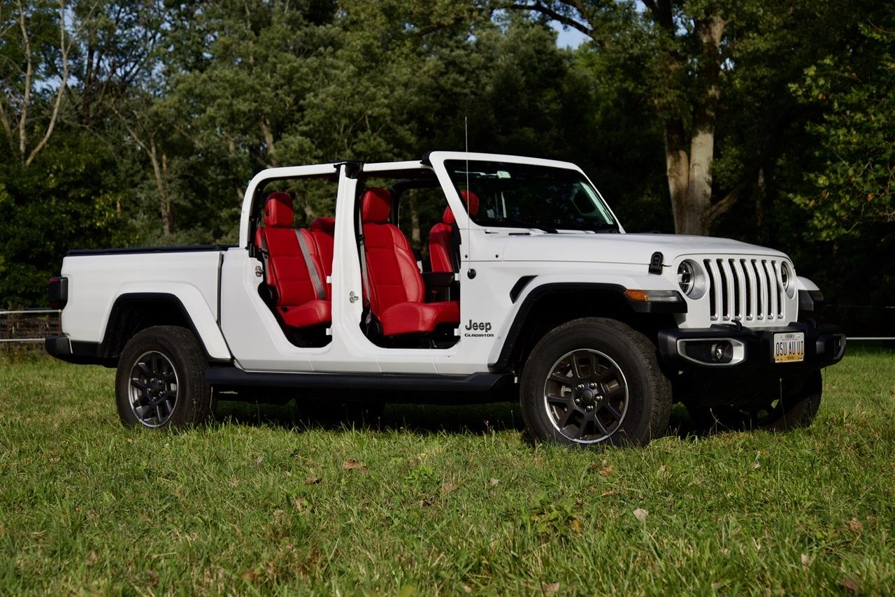 Jeep Gladiator Nude Gladiators (no doors/tops) - pics please 92389DE6-F522-49FF-8D09-5ECB09FE4953