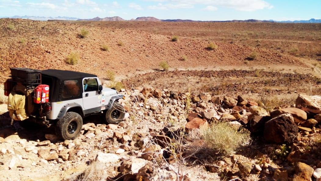 Jeep Gladiator Anyone Regret AT or MT Tire Choice? DzkjFNY