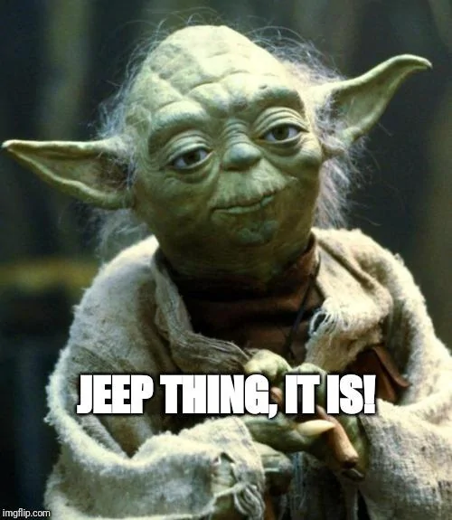 Jeep Gladiator What did you do TO your Gladiator today? [ADMIN WARNING: NO POLITICS, NO GUN TALK] 39cl78