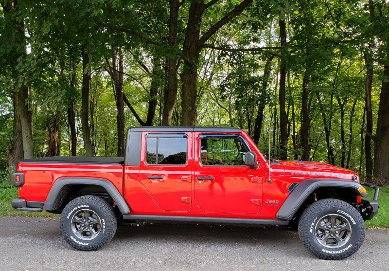 Jeep Gladiator MT or AT tires? 20190830_091944a