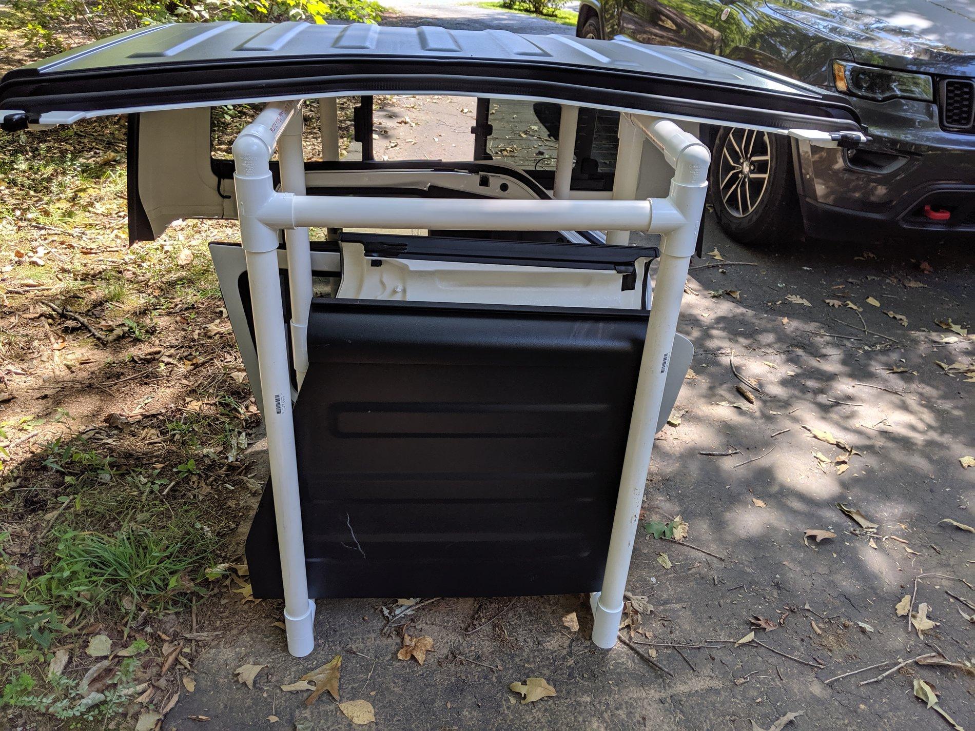 Jeep Gladiator Hard Top Storage [No Garage] IMG_20190831_123811