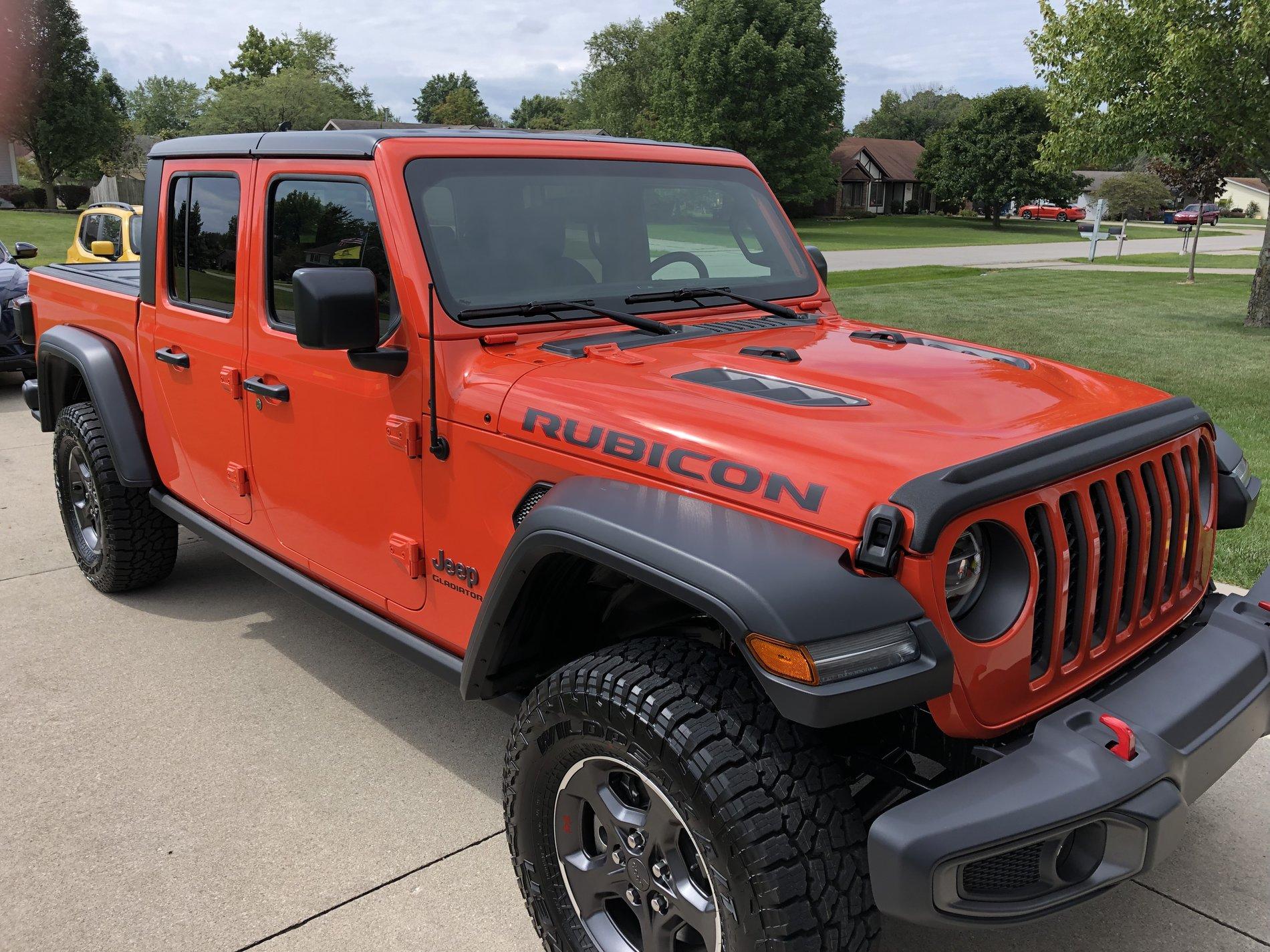 Jeep Gladiator PUNK'N Gladiator JT Club 998D7321-775D-4D2C-9A86-98A6AE3E4F91