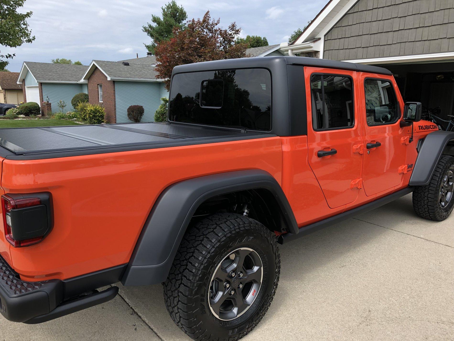 Jeep Gladiator PUNK'N Gladiator JT Club 51CC769E-DDCF-48A1-B46E-4C94DB3BF194