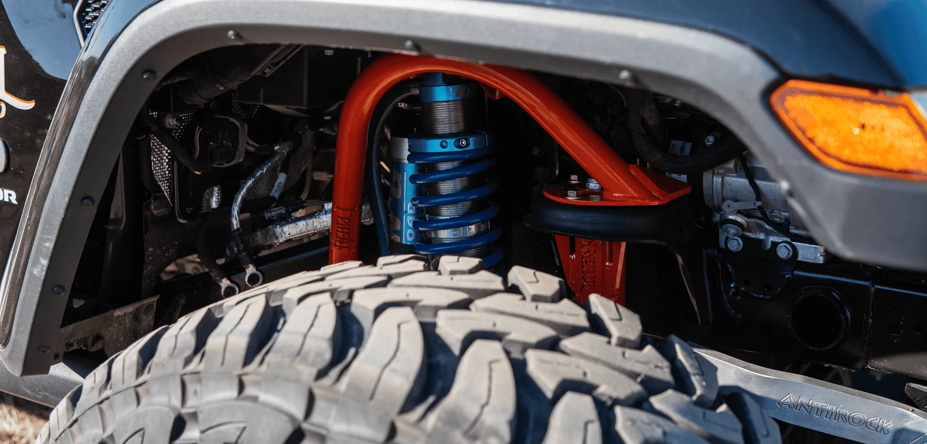 Jeep Gladiator Our 10% Off Labor Day Sale Is Back | Recon Gladiator Kits E_G06663