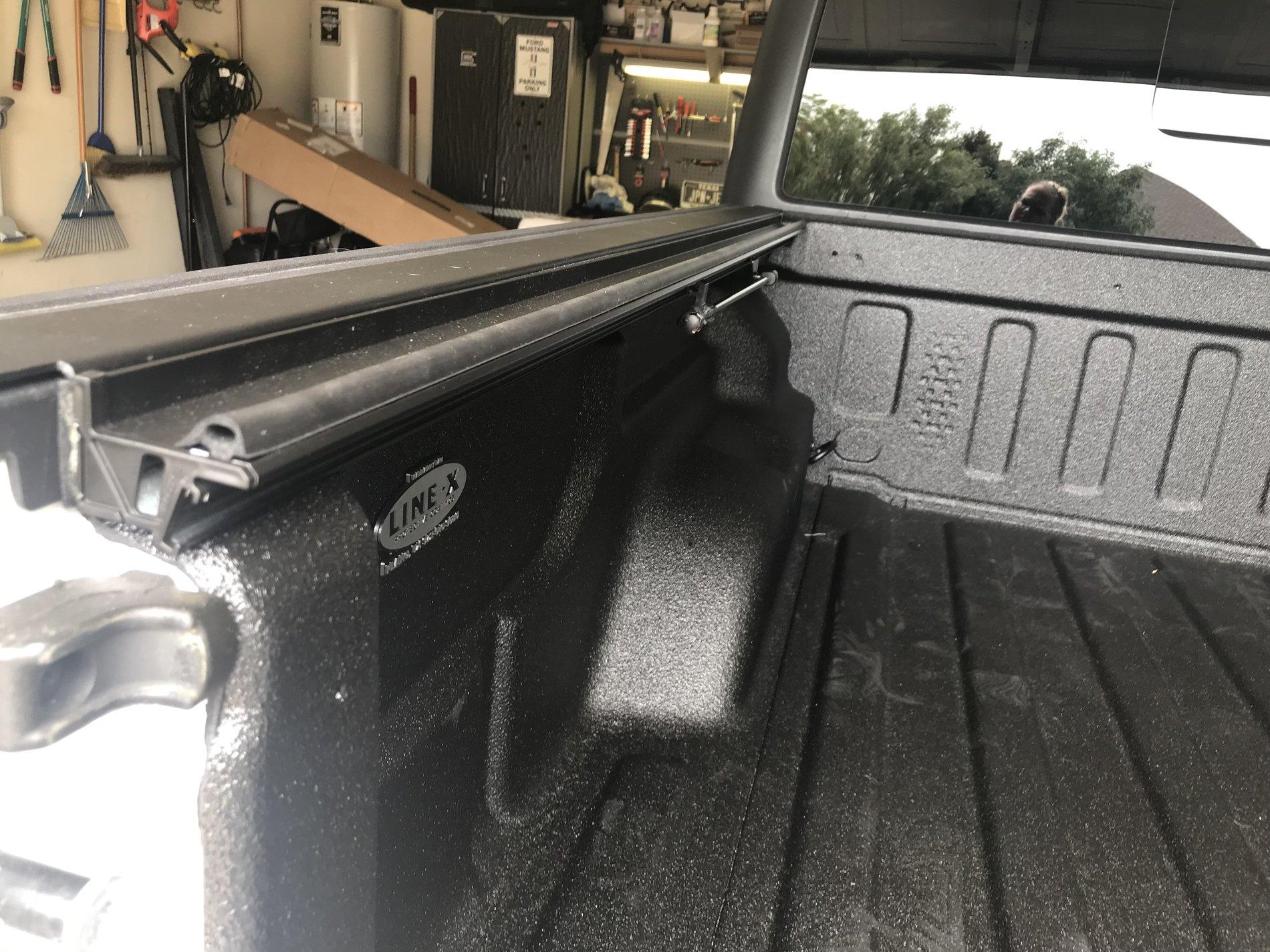 Jeep Gladiator What did you do TO your Gladiator today? [ADMIN WARNING: NO POLITICS, NO GUN TALK] AFE9A09B-C2BA-405D-ABAB-61507803091D