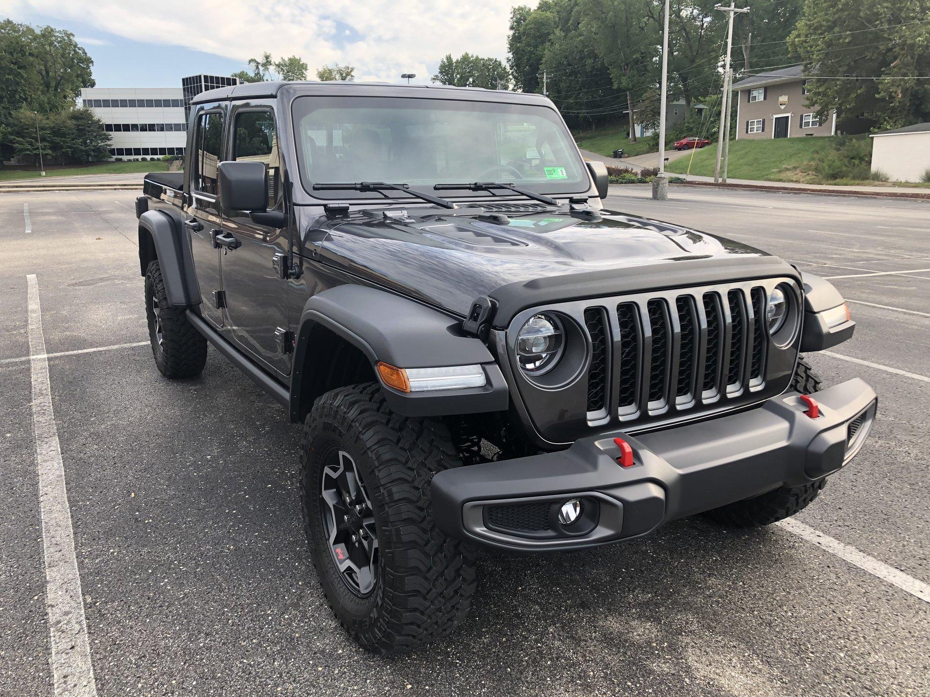 Jeep Gladiator GRANITE CRYSTAL JT Gladiator Club IMG_4591