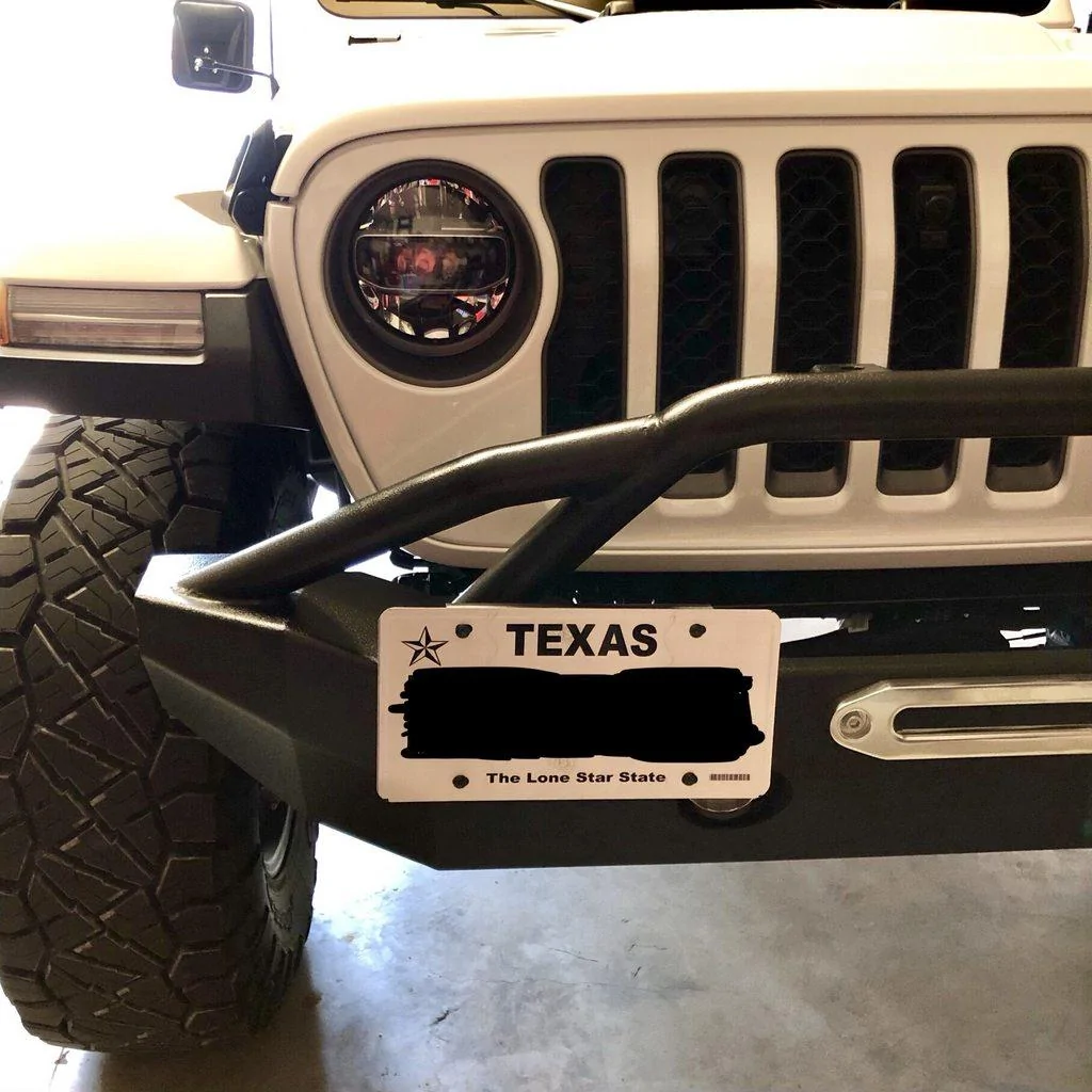 Jeep Gladiator What did you do TO your Gladiator today? [ADMIN WARNING: NO POLITICS, NO GUN TALK] qFAuaS9h