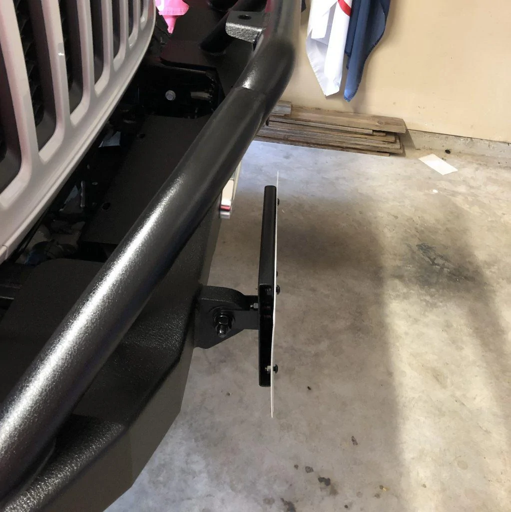 Jeep Gladiator What did you do TO your Gladiator today? [ADMIN WARNING: NO POLITICS, NO GUN TALK] QoYfNm4h