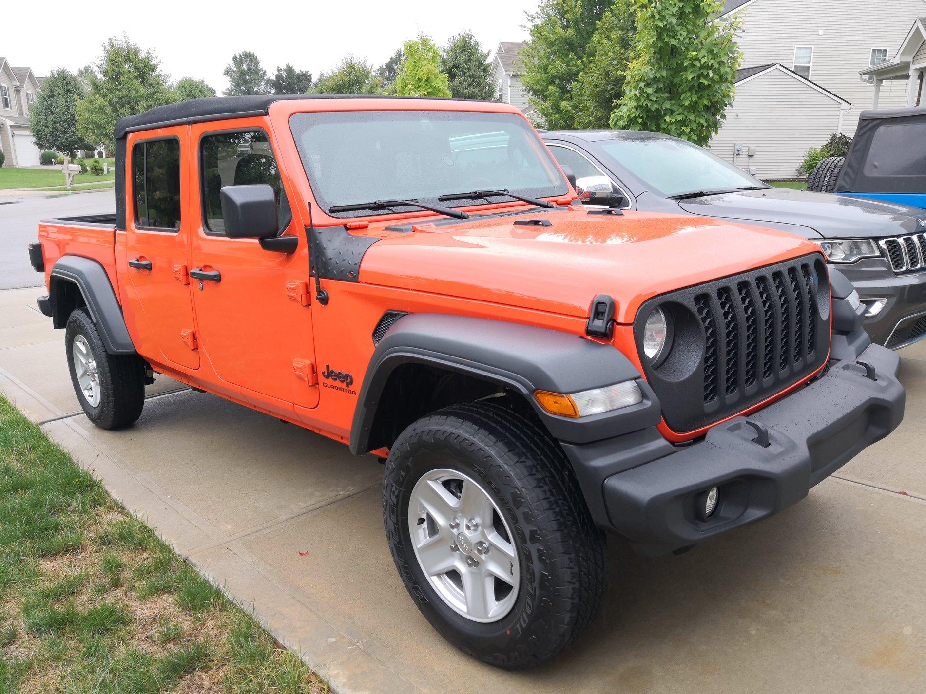 Jeep Gladiator Black grille? IMG_20190826_161204