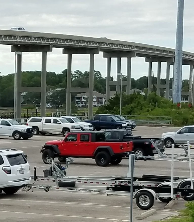 Jeep Gladiator Official Gladiator *SPOTTED* thread 20190831_183519