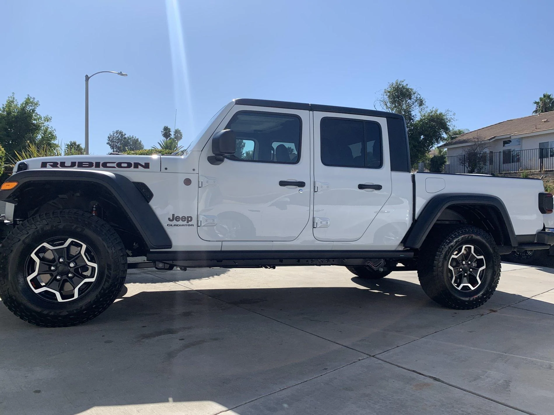 Jeep Gladiator Took Delivery of Your JT? Sign in Here! 0BB92991-AD92-4DB2-9F64-6AEEB316D95B