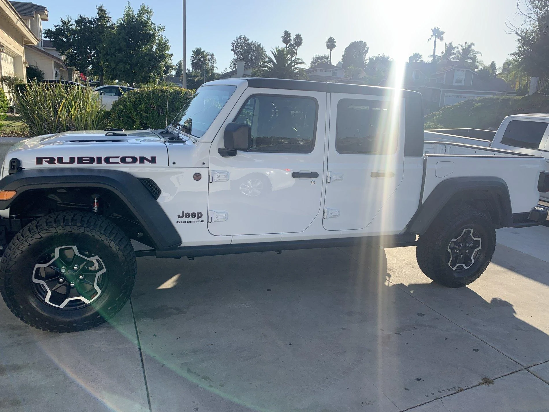 Jeep Gladiator Took Delivery of Your JT? Sign in Here! 4CF9AAD5-BBC0-4194-96F4-33292E005C4E