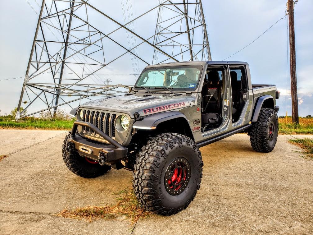 Jeep Gladiator POST YOUR FAVORITE GLADIATOR Resized_20190831_182414~2
