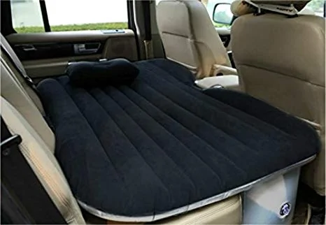 Jeep Gladiator Rear Seat Dog bed? 41LGMcR1m-L._SX466_