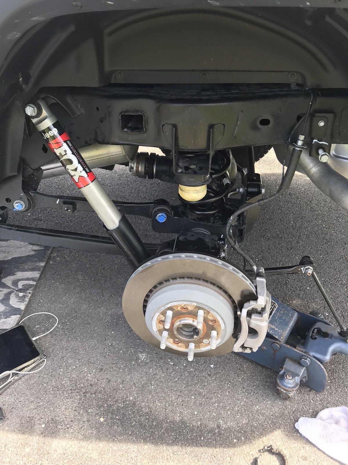 Jeep Gladiator DJ the Persevering Gladiator B6284AF9-4AEB-4103-A59E-F338D7F95CFB