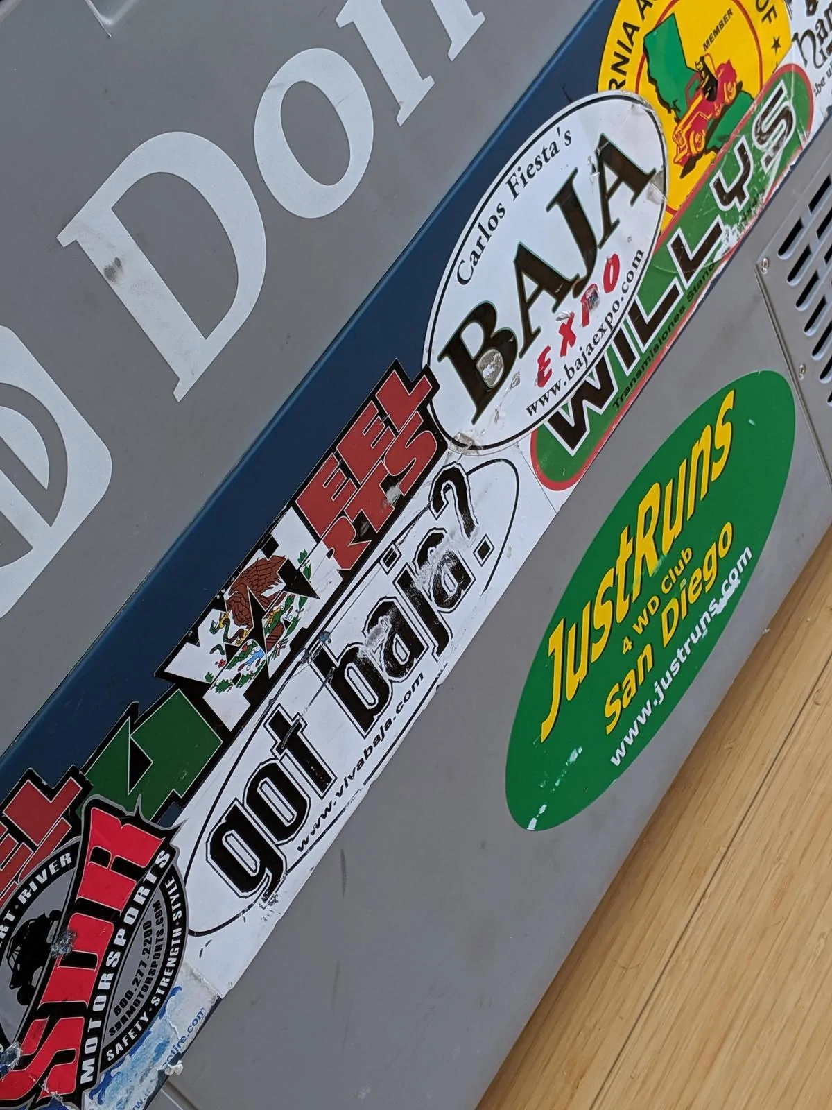 Jeep Gladiator Sticker Bomb Your JT? Lx5CNvg