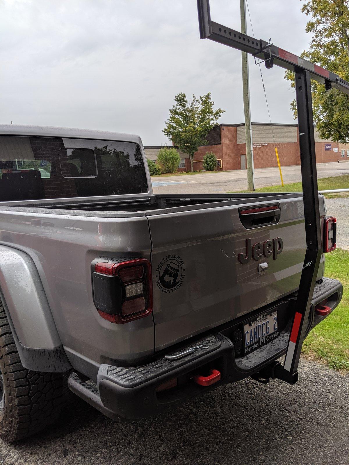 Jeep Gladiator 2021 Jeep Gladiator? IMG_20190901_143359
