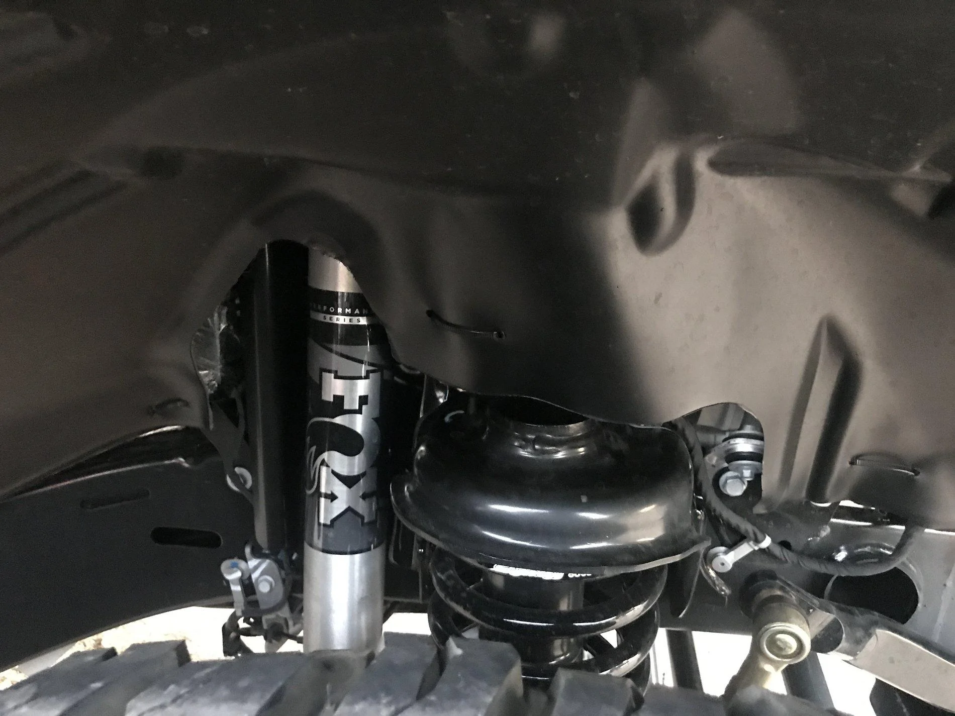 Jeep Gladiator TJ's Crawler/Overland Build 5646D181-E169-4320-97B7-D34E8D508E5E