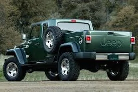 Jeep Gladiator I NEED THIS!! 8D263C3F-BDDB-4862-9AE4-9CD35B64F8CC