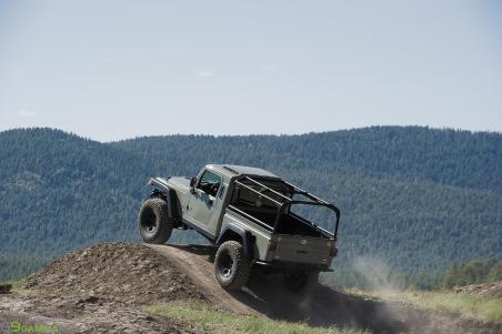 Jeep Gladiator Metal Tube Bed Racks - ideas and options 6BC81CA3-3B48-4F27-B918-E49CD55E7916