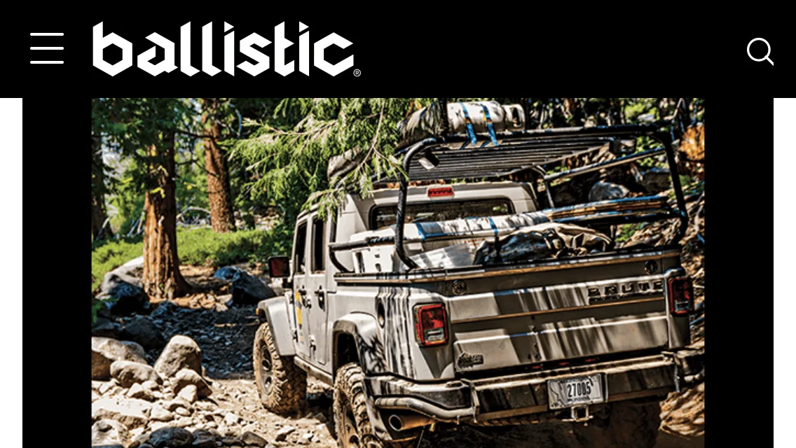 Jeep Gladiator Metal Tube Bed Racks - ideas and options 8ED013AC-64B6-431F-AEF4-2FEA548C0E6B