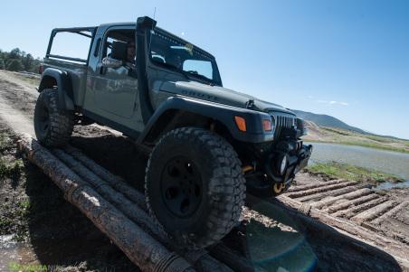 Jeep Gladiator Metal Tube Bed Racks - ideas and options 4068707A-5E61-4B1F-A5F2-C0FF1BC8F5F9