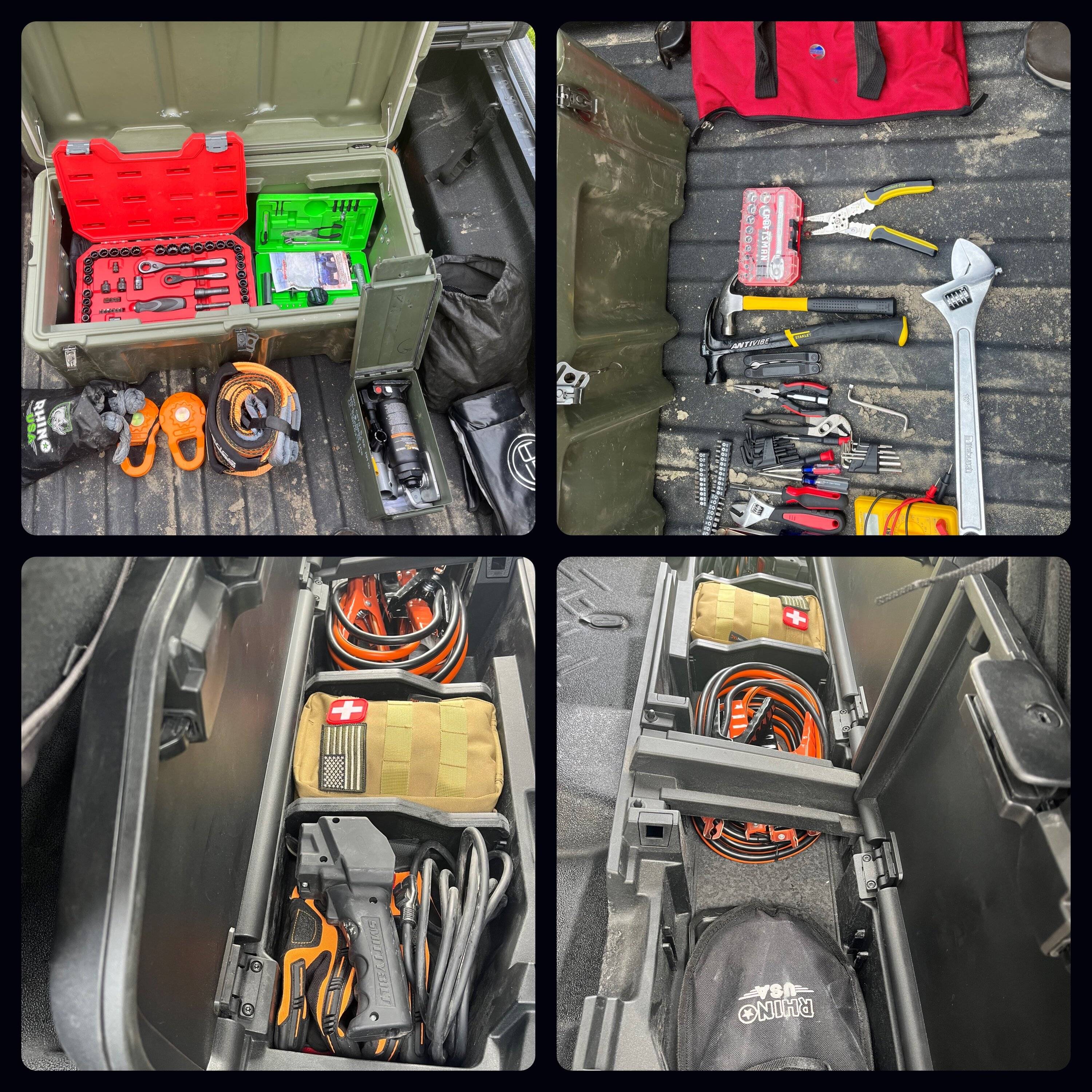 Jeep Gladiator Tools and tool boxes - let's see em F0FCE900-A1B7-47AB-AE76-BC6595CC2DC8