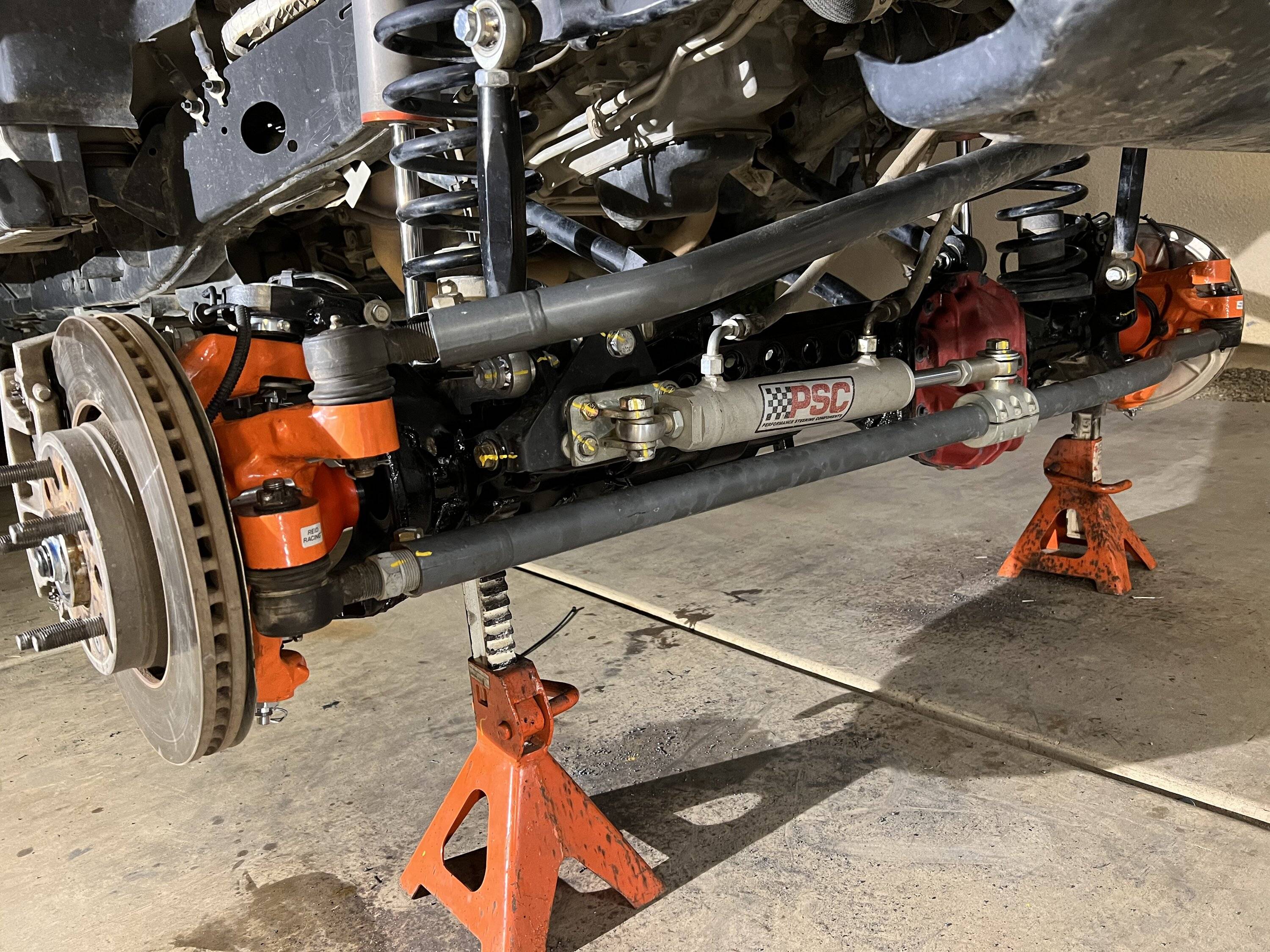 Jeep Gladiator RCV axles EC6CACC9-CB47-4CBA-BAA1-E448AA88C1FE