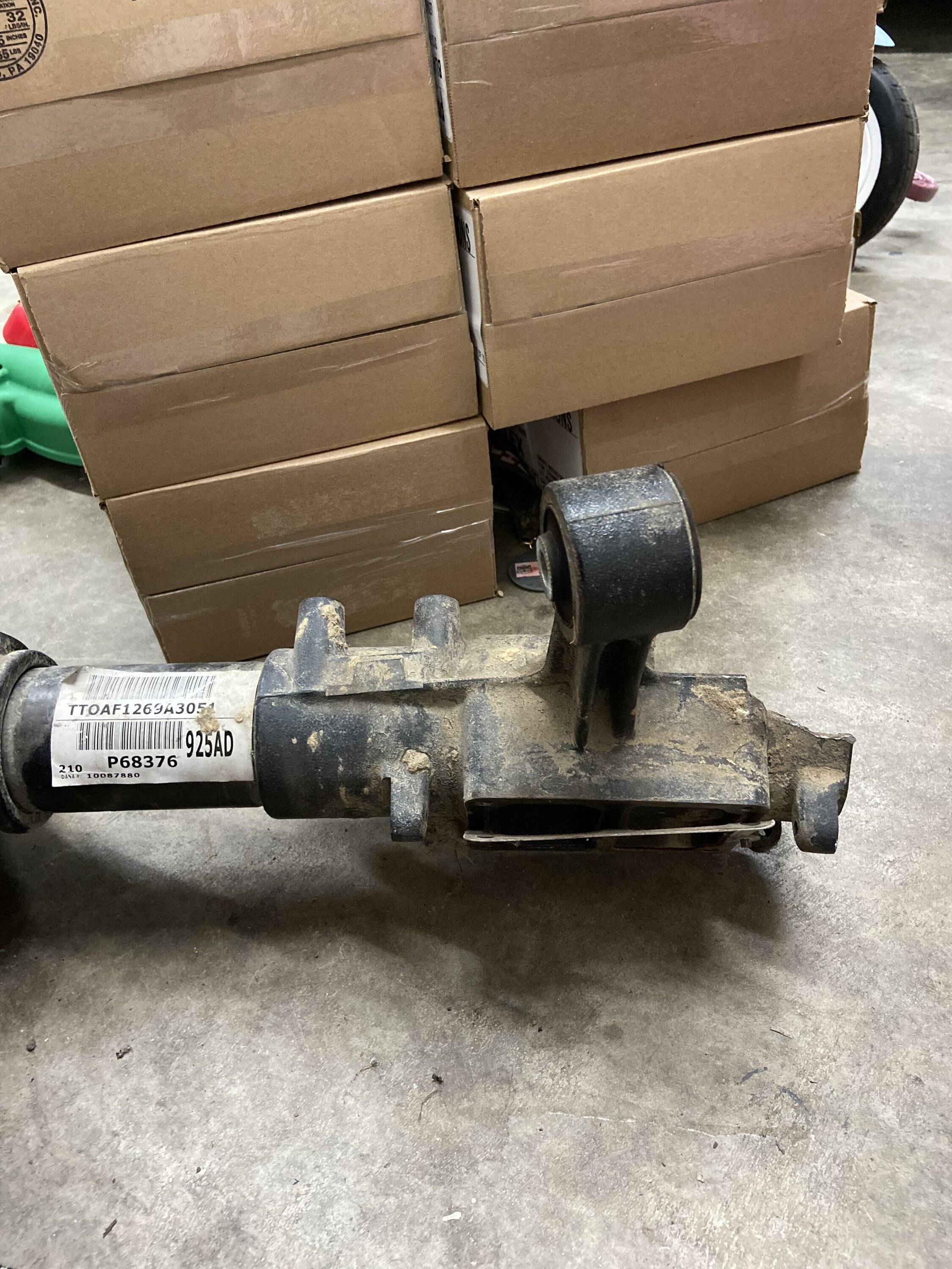 Jeep Gladiator FAD, Keep It Or Delete It? 3EC78A66-CB6E-42B9-855B-058A1791B3DE