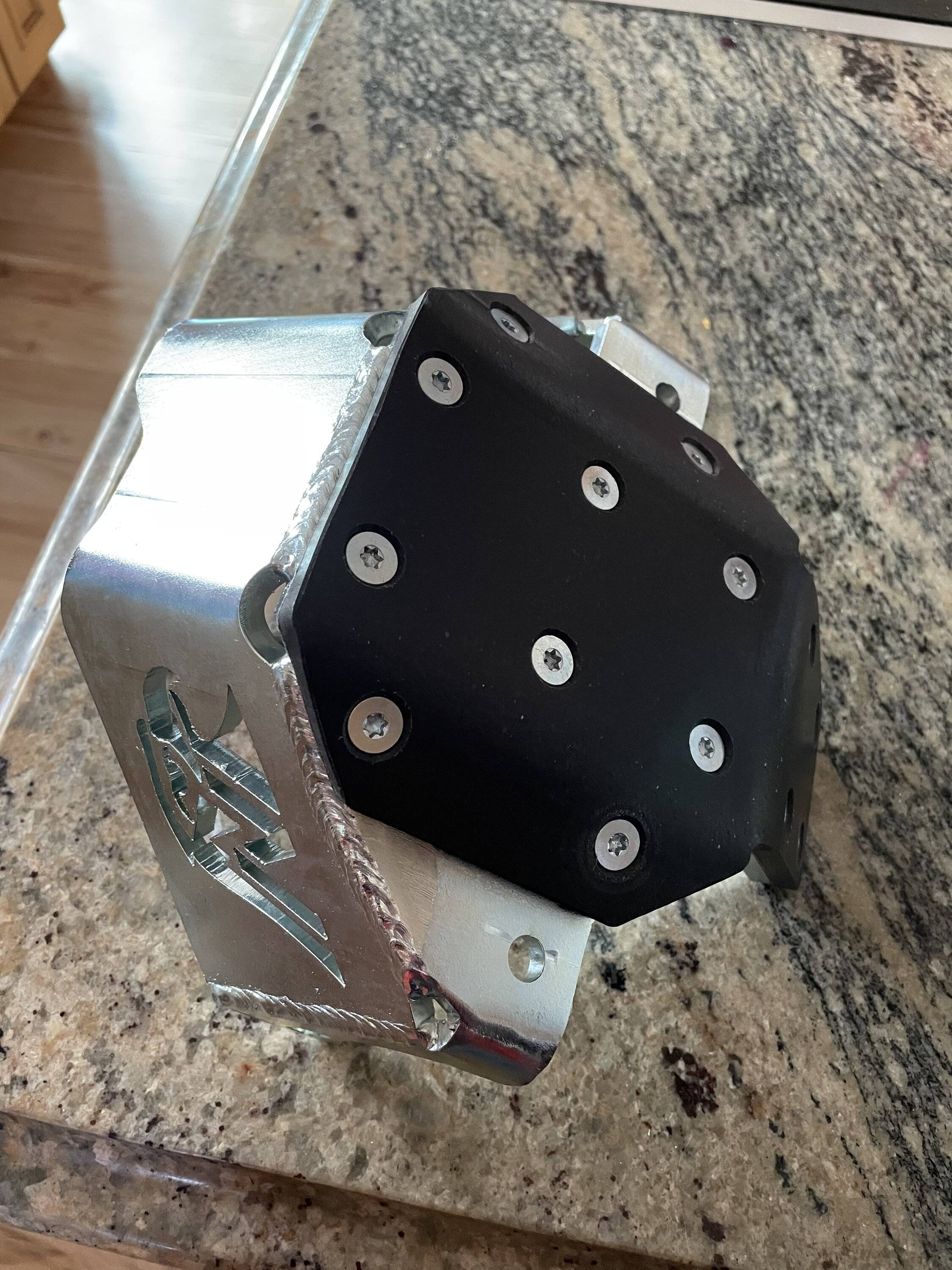 Jeep Gladiator Diff cover or diff skid? 14663D2A-5244-444F-8E75-BB99B854CA9D