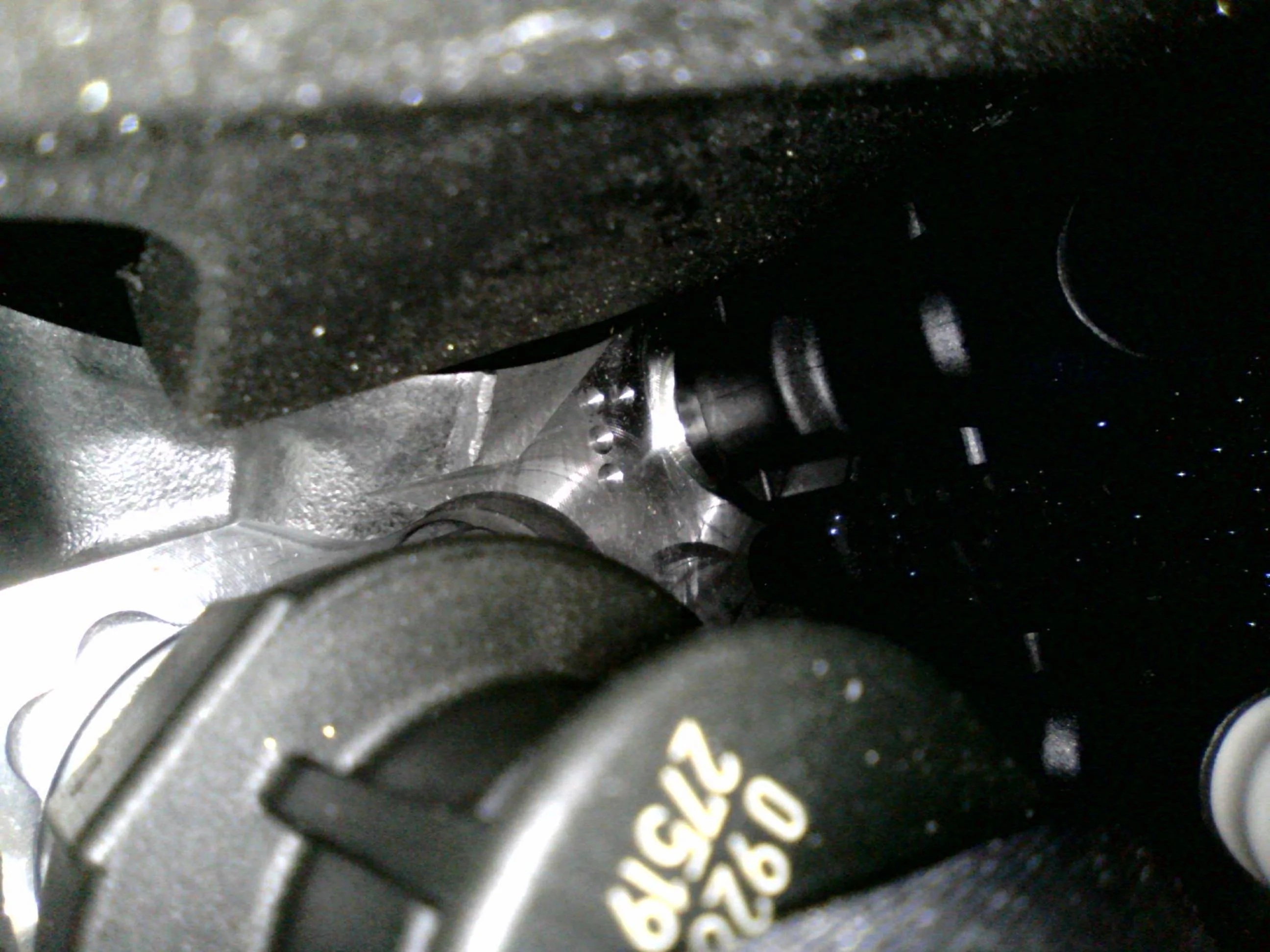 Jeep Gladiator CP4 Fuel Pump EcoDiesel Recall 987ACFF9-352A-4876-9B50-00D3026C4236
