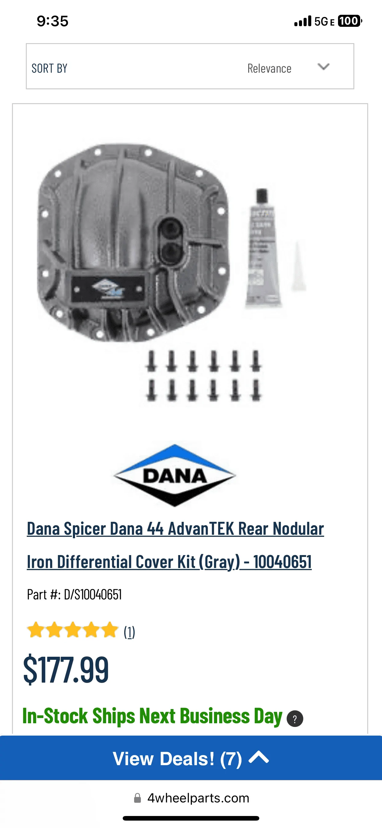 Jeep Gladiator Metalcloak Front Track Bar and Yukon Diff Cover CD6BA159-98E3-4D3B-86F7-C984EB1EAEC4