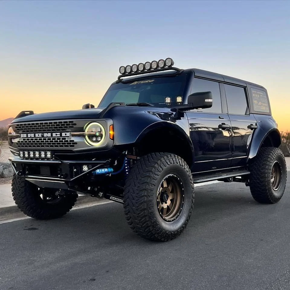 Jeep Gladiator F your stereotypes... 9C444BCC-BF87-43F7-9C26-3A8DE588F732