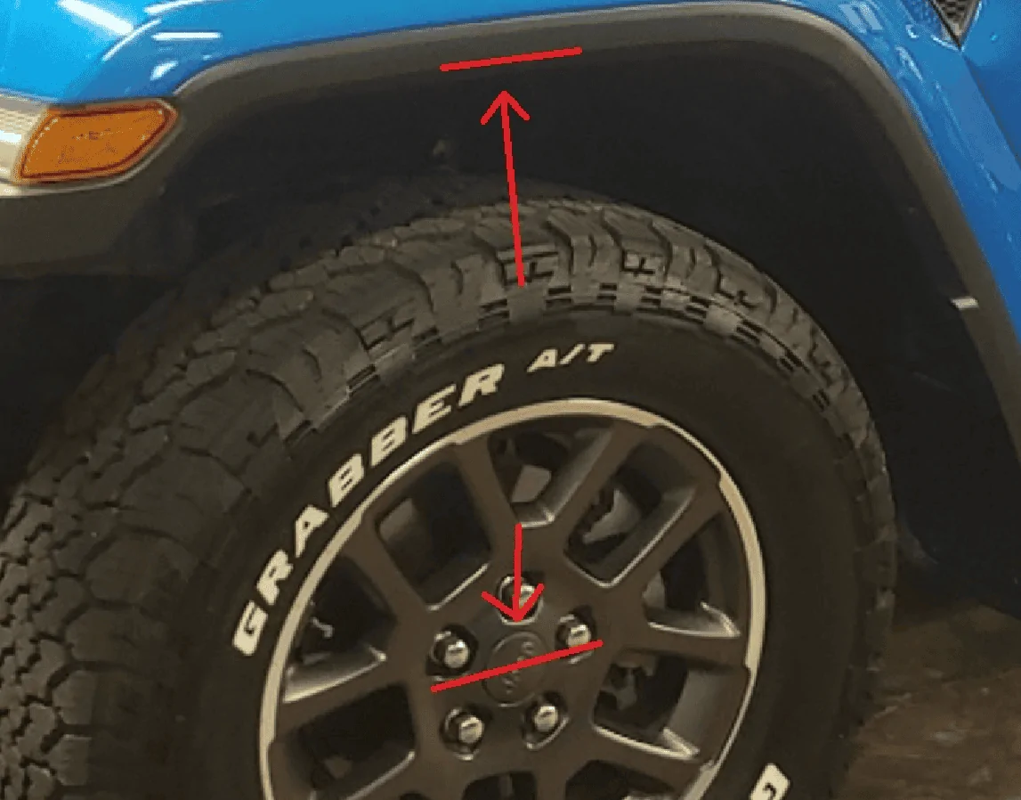 Jeep Gladiator What did you do TO your Gladiator today? [ADMIN WARNING: NO POLITICS, NO GUN TALK] 1676784512971