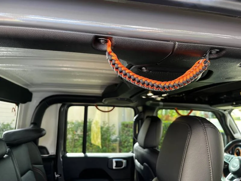 Jeep Gladiator Wachuko's Mojave Build Thread IMG_0205