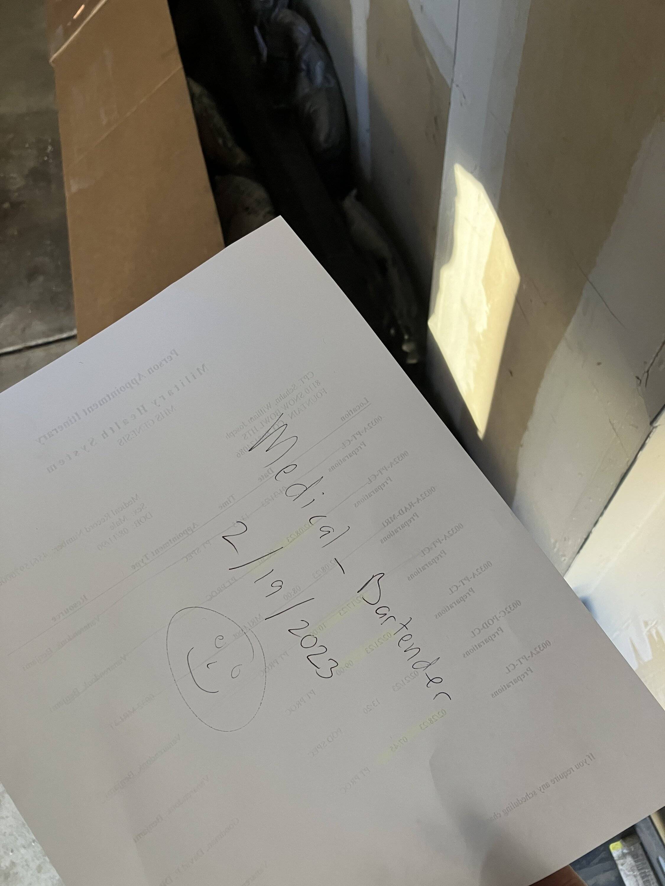 Jeep Gladiator $25 Rubicon rock rails (sell or will trade for engine cover) tempImageMlS1eK