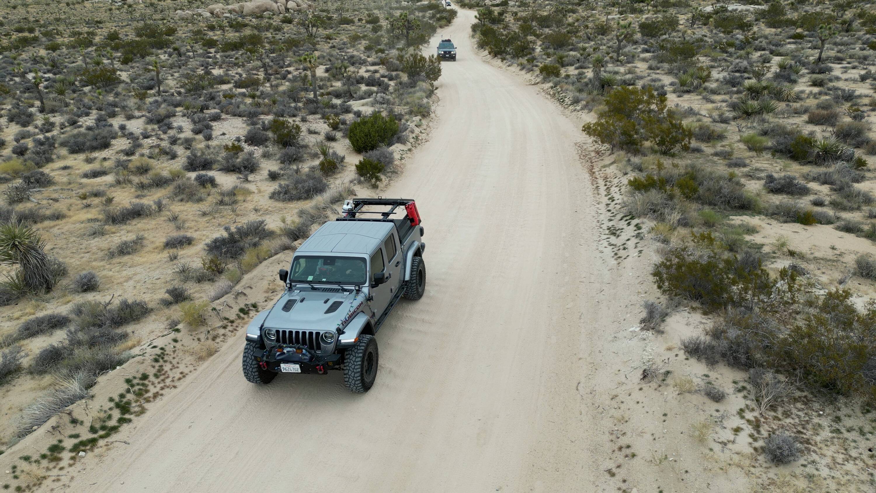 Jeep Gladiator Return to Joshua Tree w/ epic drone footage 2I0A7139.00_03_32_23.Still004