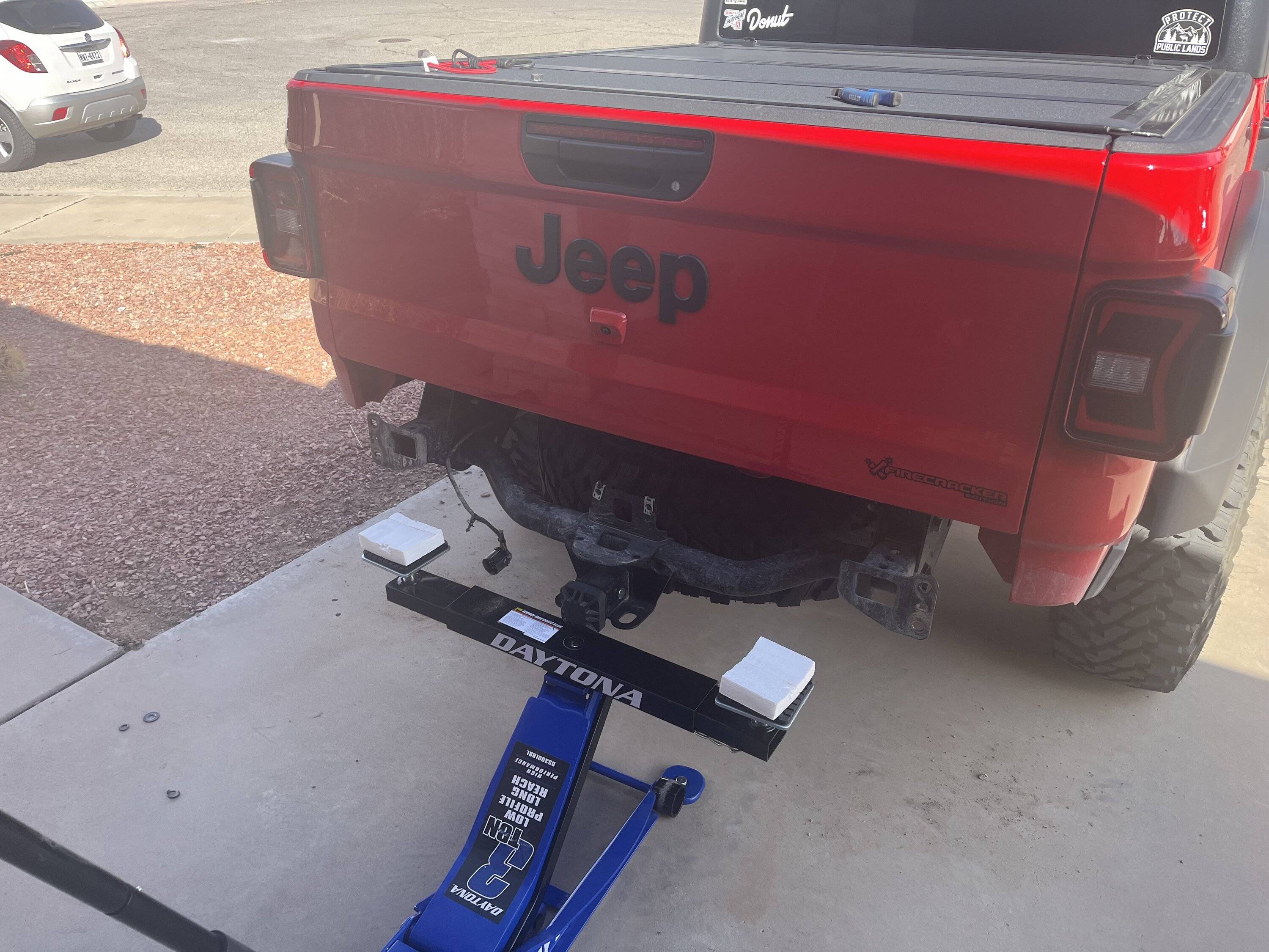 Jeep Gladiator Black Friday + Cyber Monday aftermath thread -- what did you buy your Gladiator? ? BVSC5720.JPG