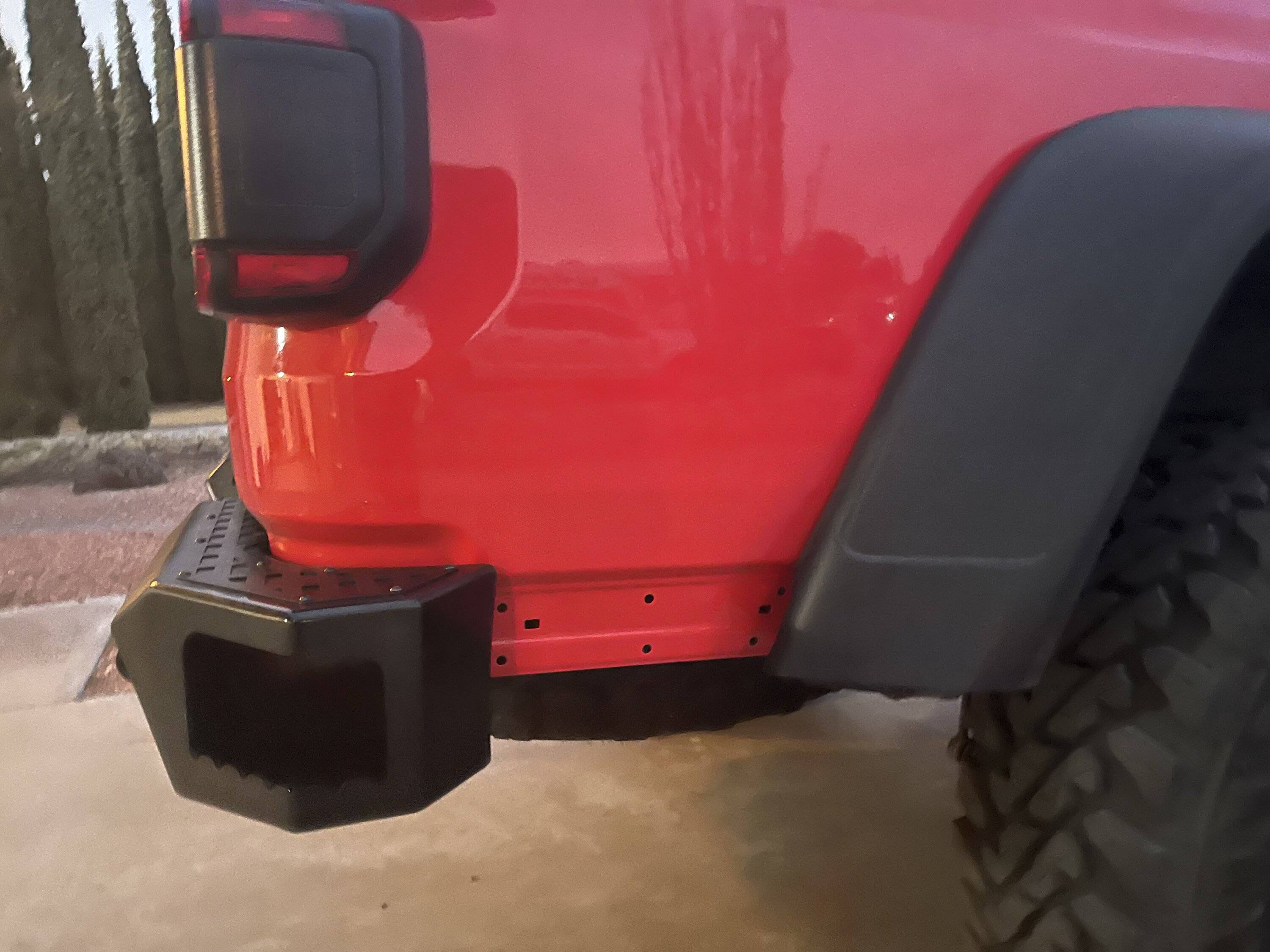 Jeep Gladiator Black Friday + Cyber Monday aftermath thread -- what did you buy your Gladiator? ? IMG_6269.JPG