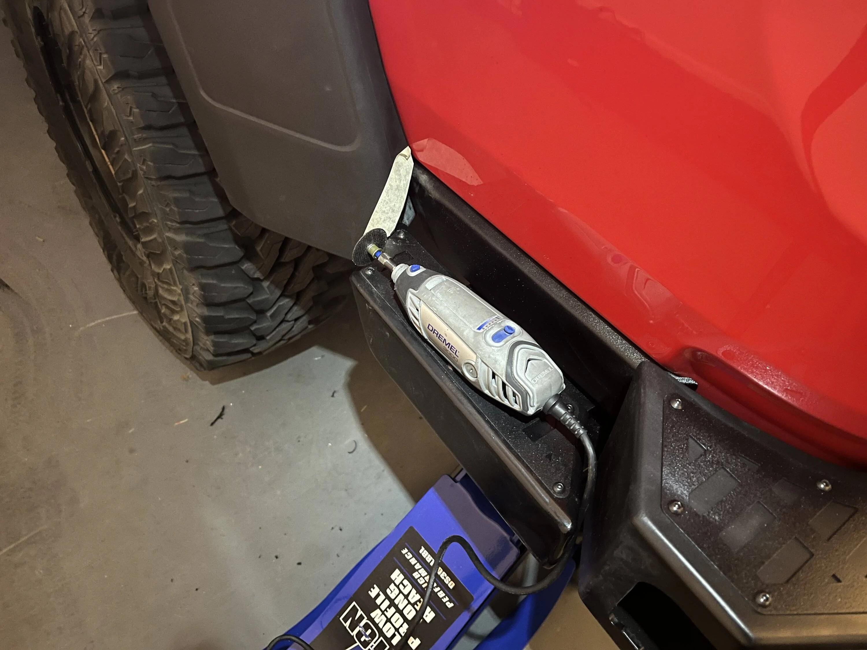 Jeep Gladiator Black Friday + Cyber Monday aftermath thread -- what did you buy your Gladiator? ? IMG_6273