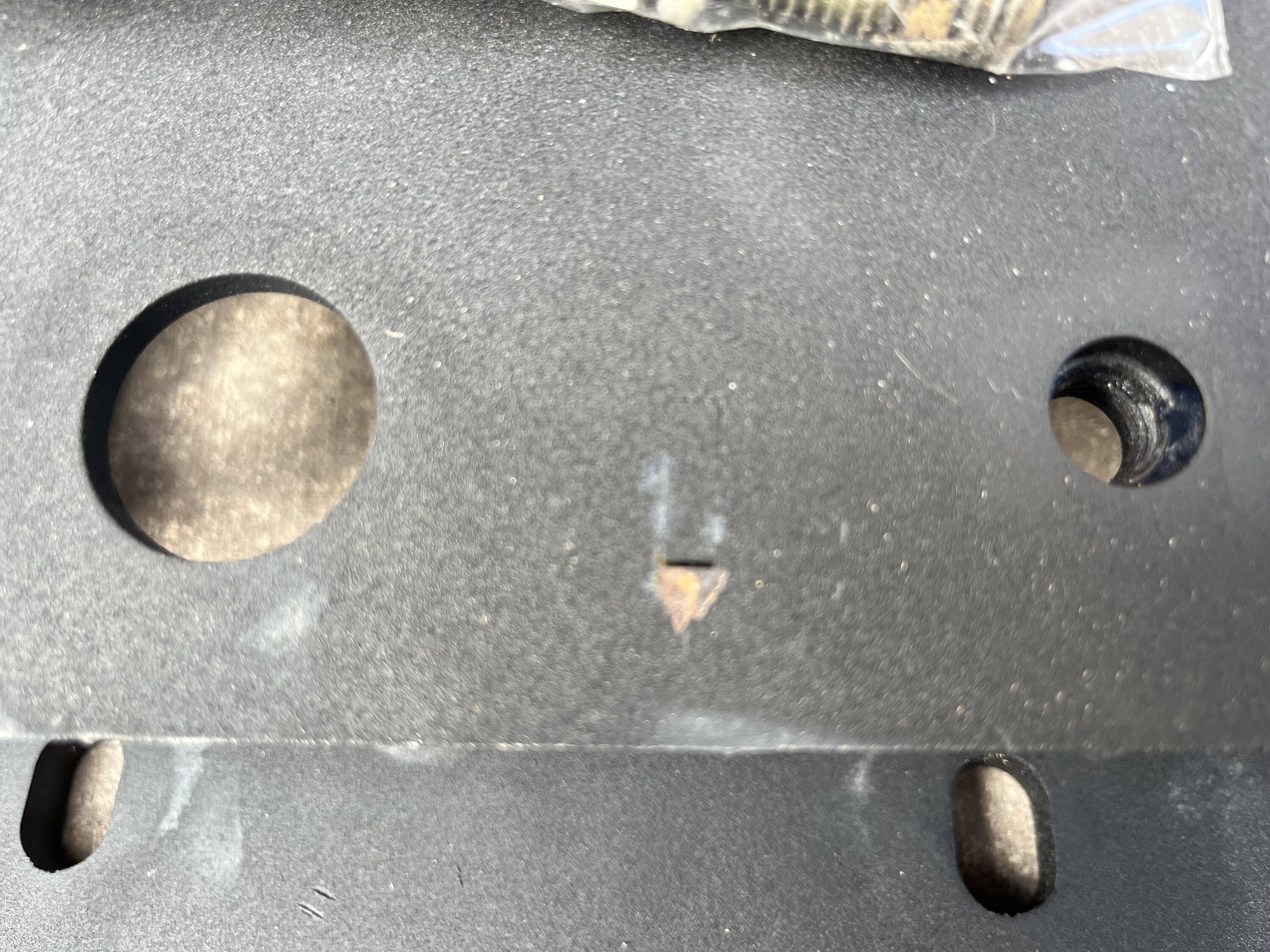 Jeep Gladiator For Sale: DV8 Gladiator Bed Sliders - $200 IMG_6362.JPG