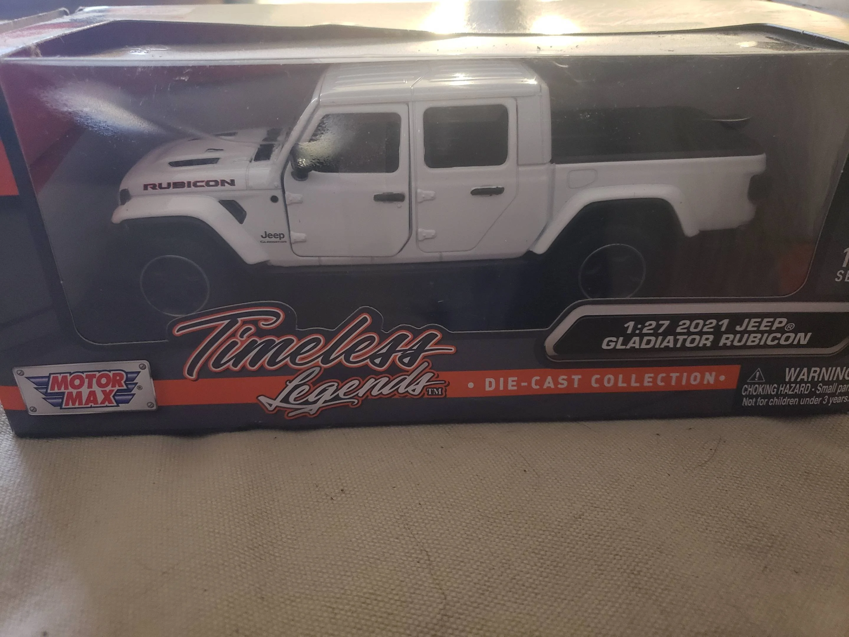 Jeep Gladiator Toys? 16769397718874761420323181684397
