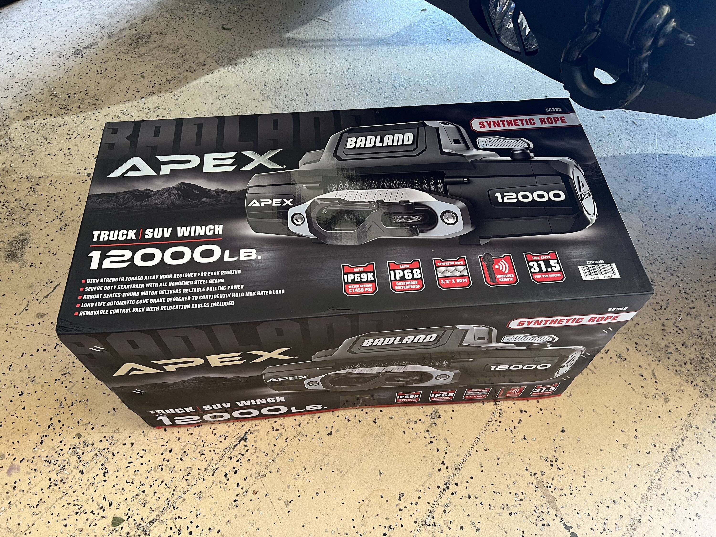 Jeep Gladiator JeepAndTruckParts.com experience / feedback? 7908DD76-7032-4EE4-B4B6-8CDA832CDED0