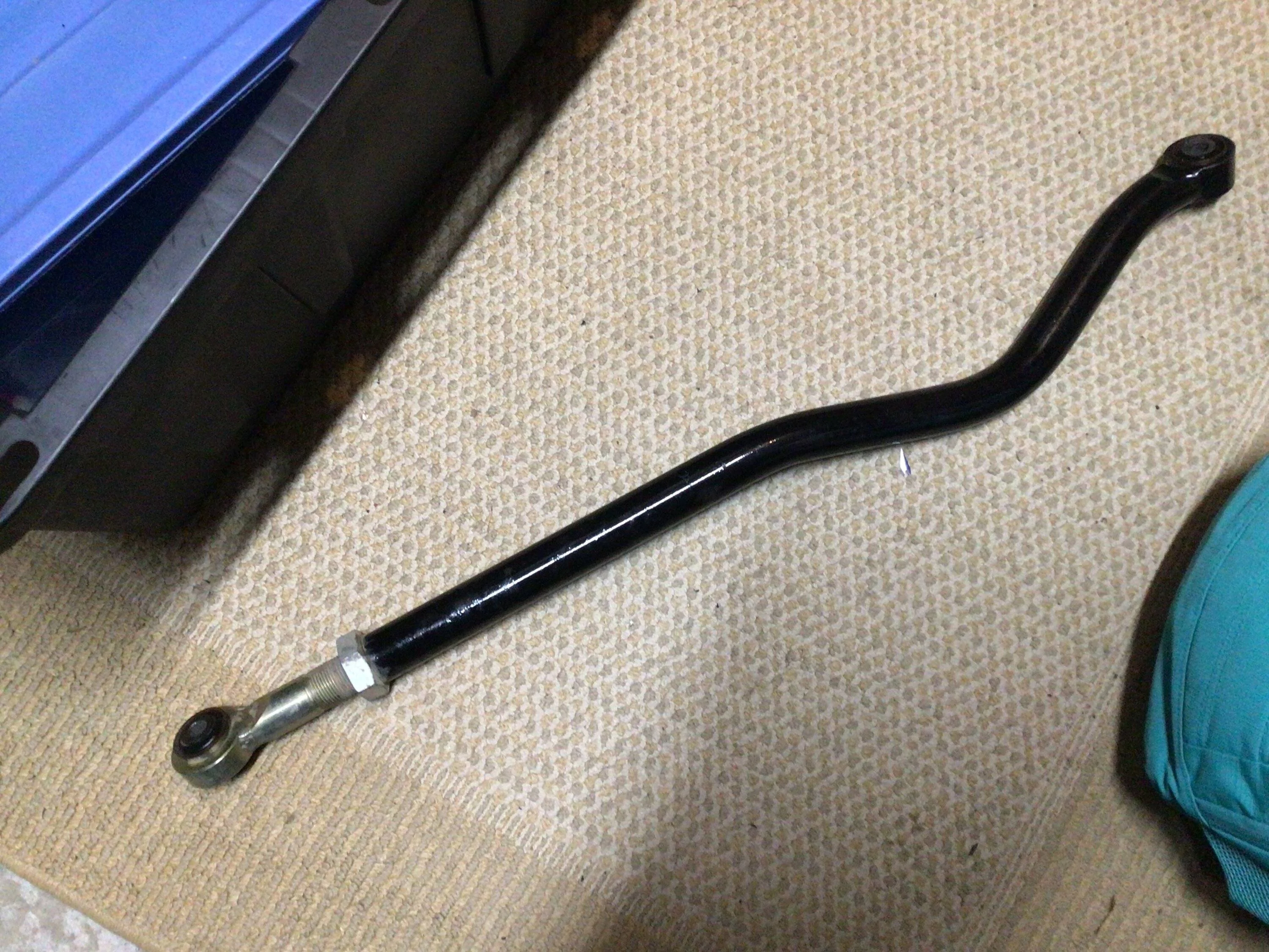 Jeep Gladiator JKS front track bar $120 obo imag