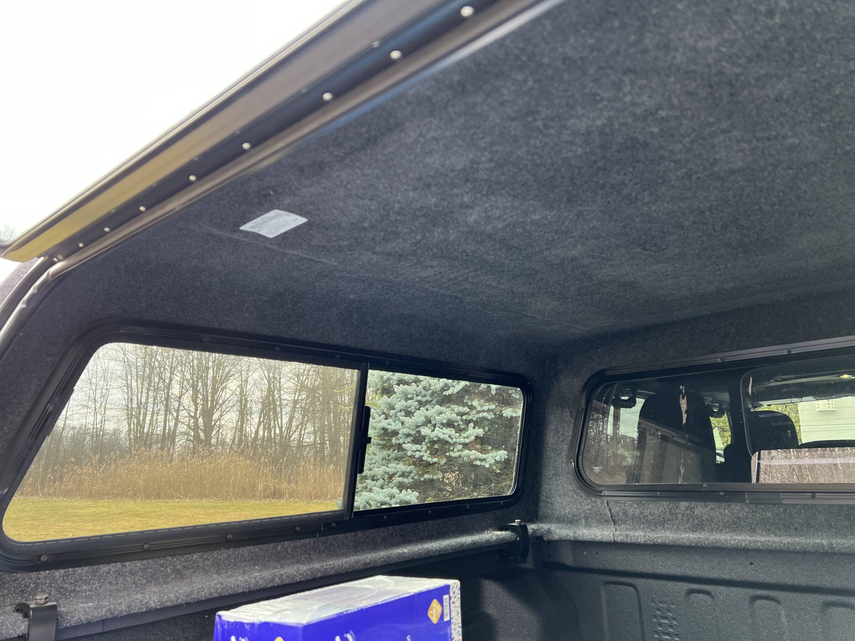 Jeep Gladiator For Sale: ARE CX Classic Topper 3ACBE545-0DF9-47BF-B6A7-538503769785