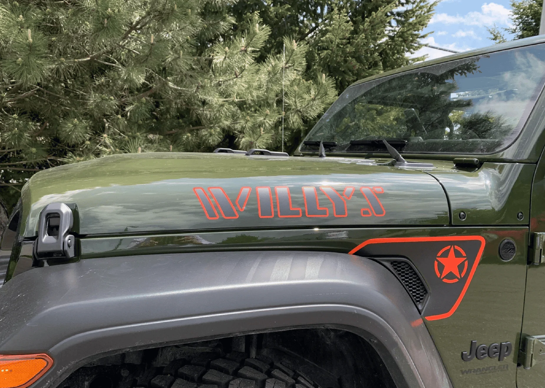 Jeep Gladiator Jeep Graphic Studio Screenshot 2023-02-21 at 1.24.13 PM