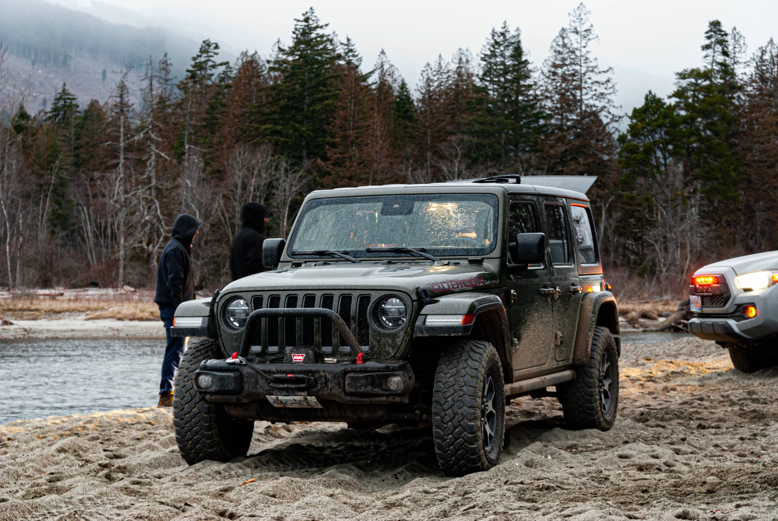 Jeep Gladiator #teamGF #CDR - JT Gladiator Overland Build (Blucid) February 16, 2023-DSC_0418_flickr
