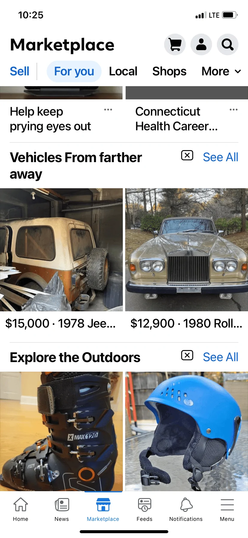 Jeep Gladiator “Jeep tax” is real 677979F7-A99A-4A25-BFA6-E65A886A394F
